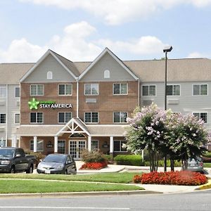 Admiral Suites - Annapolis